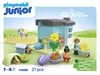 PLAYMOBIL 71690, Ogród, 1 lat(a), Wielobarwny, Plastik Podgląd zdjęcia produktu 7