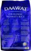 A bag of Daawat Original Basmati Rice. Podgląd zdjęcia produktu