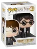 Figurine - FUNKO POP - Harry Potter Movies - Harry Potter - Productafbeelding-voorbeeld 9