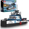 Großhandel GmbH - Ware Mould K. Barca della polizia, 413 Anteprima dell’immagine prodotto 6