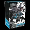 Pokémon Black Bolt Booster Bundle Inglese Anteprima dell’immagine prodotto 5