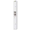 Mondeer Badezimmer Hochschrank Schmaler Standschrank mit Produktbild-Vorschau 4