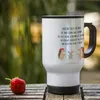 Mr. & Mrs. Panda thermosbecher Igel Seilhüpfen - Weiß - Produktbild-Vorschau 2