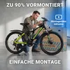 Bergsteiger Broome 24 Zoll Kinderfahrrad, Shimano 21 Produktbild-Vorschau 5