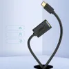 Ugreen Adapter OTG Kabel USB 3.0 auf USB Typ C schwarz Produktbild-Vorschau 32