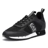 Ea7 Emporio Armani English Sportschuhe Schwarz EU 42 Mann Produktbild-Vorschau 33