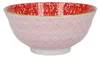 KitchenCraft Set de 4 Schalen de Müsli de Keramik in Box de Produktbild-Vorschau 3