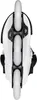 Powerslide Next Core 110 Inline-skates Weiß EU 36-37 Weiß Produktbild-Vorschau 5