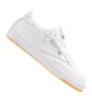 Reebok Club 85 In White Gum For Women – 6 UK - 39 EU - 8.5 Produktbild-Vorschau 32