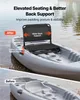 VEVOR 1 x Sedile per kayak, spessore 2 cm, sedile di Anteprima dell’immagine prodotto 3