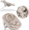 hauck 2in1 Babywippe & Neugeborenenaufsatz für Alpha+ & Produktbild-Vorschau 1