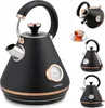 CZAJNIK ELEKTRYCZNY Berdsen WIRELESS MODERN 1,7L 2200W Podgląd zdjęcia produktu 1
