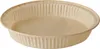 PAPSTAR Backform "pure" rund 142 ml braun Produktbild-Vorschau 4