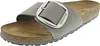 Birkenstock Damen Pantolette, grau(dovegray (01739)), Gr. Produktbild-Vorschau 25