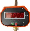 Industriewaage 5t elektronisch, Hängehakenwaage 5000 kg Produktbild-Vorschau 4