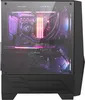 MIDI MSI MAG FORGE 100R | black. window. RGB Produktbild-Vorschau 2