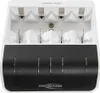 ANSMANN Ladegeät NiBC-ComfortMulti-USB-cb Produktbild-Vorschau 29