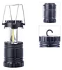 COB LED kempingová svítilna P4006, 300 lm, 3x AA Anteprima dell’immagine prodotto