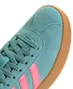 Adidas VL COURT 3.0  Sneakers Laag - Licht blauw - Maat Produktbild-Vorschau 12