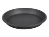 VECA SpA Ciotola sottovaso - CILINDRO ANTRACIT Ø 47 cm Anteprima dell’immagine prodotto 1