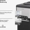 Klarstein Eiswürfelmaschine für Zuhause Camping Gastro, Produktbild-Vorschau 3