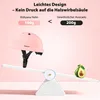 Kidiyana casque enfant XS (48-54 cm) + équipement de Voir les images du produit 9