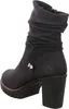 Rieker Damen Stiefelette Kordel Blockabsatz Warmfutter Produktbild-Vorschau 46