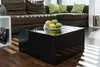 SalesFever Couchtisch quadratisch | Hochglanz lackiert | Produktbild-Vorschau 3
