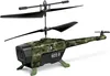 Vrtulník s rádiovým ovládáním Mondo Ultradrone H22.0 Náhled obrázku produktu 1