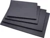 Nobby Outdoor Matte BARRO 76 x 52 x 4 cm schwarz Anteprima dell’immagine prodotto 1