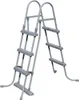 Bestway Flowclear™ Sicherheitsleiter 107 cm, Maximale Produktbild-Vorschau 51