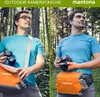 Mantona 20583, Pokrowiec na pas, Dowolna marka, Szary, Podgląd zdjęcia produktu 2