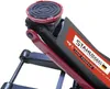 Wagenheber 4t Rangierwagenheber 4000 kg Extra Flach Produktbild-Vorschau 5