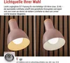 Schreibtischlampe POPPY, rosa Náhľad obrázku produktu