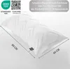 Kopfkissen 40x80 Schalfkissen Sofakissen Produktbild-Vorschau 6