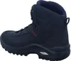 Lowa Taurus II GTX mid Sportschuhe Kinder Wanderschuhe Produktbild-Vorschau 11