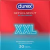 Durex Gefühlsecht XXL, Männliches Kondom, weich, Produktbild-Vorschau 12