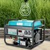 KS 3000E Zasilacz awaryjny benzynowy 3000 W z rozruchem Podgląd zdjęcia produktu 12