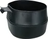 Wildo Fold-A-Cup 600 ml noir Voir les images du produit 2