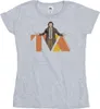 Marvel - "TVA" T-Shirt für Damen BI26294 (XXL) (Grau) Produktbild-Vorschau 1