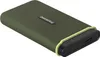 Transcend SSD ESD380C 500GB USB-C USB 3.2 Gen 2x2 Podgląd zdjęcia produktu 4
