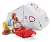 Schleich® 42535 Schleich® Horse Club 42535 Abenteuer mit Anteprima dell’immagine prodotto 12