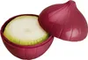 Ibili Zwiebelbehälter Lila  Lila One Size Produktbild-Vorschau 3