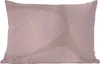 MuchoWow® Outdoor Kissen - Rosa - Geometrische Formen - Produktbild-Vorschau 1