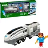 Turbo-trein BRIO 63600300 Productafbeelding-voorbeeld 10