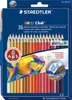 STAEDTLER Kartonový kufr Buntstift Noris aqua 36St Náhled obrázku produktu 5