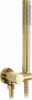 Unterputz-Duschset Rea Js-7029Bg Brush Gold Produktbild-Vorschau 3