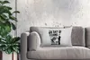 MuchoWow® Zierkissen Sofakissen Wohnzimmer Dekokissen 60x40 Produktbild-Vorschau 2