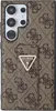 Guess Guhcs24Lpgs4Tdw S24 Ultra S928 Brązowy/Brown Custodia Anteprima dell’immagine prodotto 6