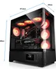 kiebel.de Gaming PC Dragon 14 Intel Core i7-14700KF, 64GB Produktbild-Vorschau 6